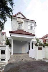 Woodgrove Estate (D25), Detached #403298511